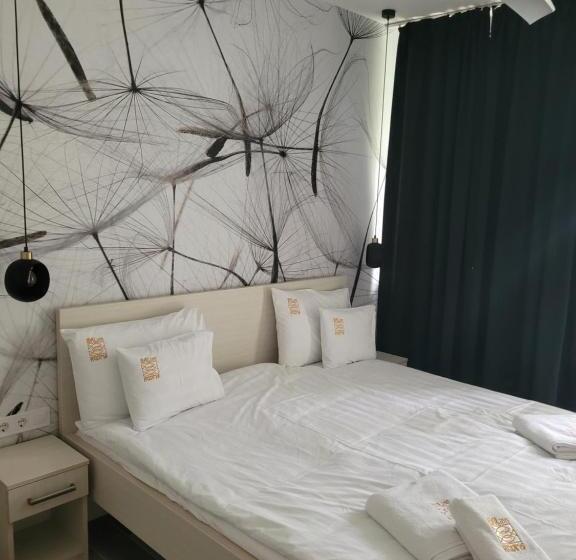 צימר Balinn Rooms