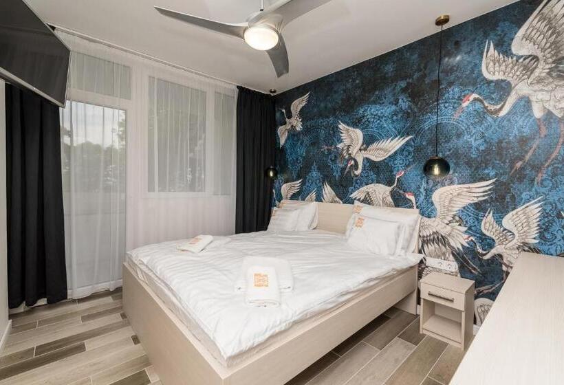 צימר Balinn Rooms