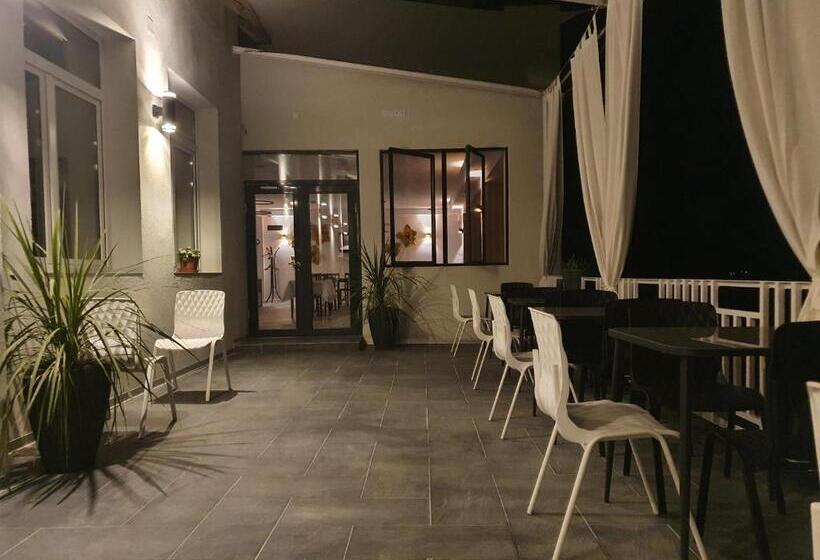 צימר Balinn Rooms