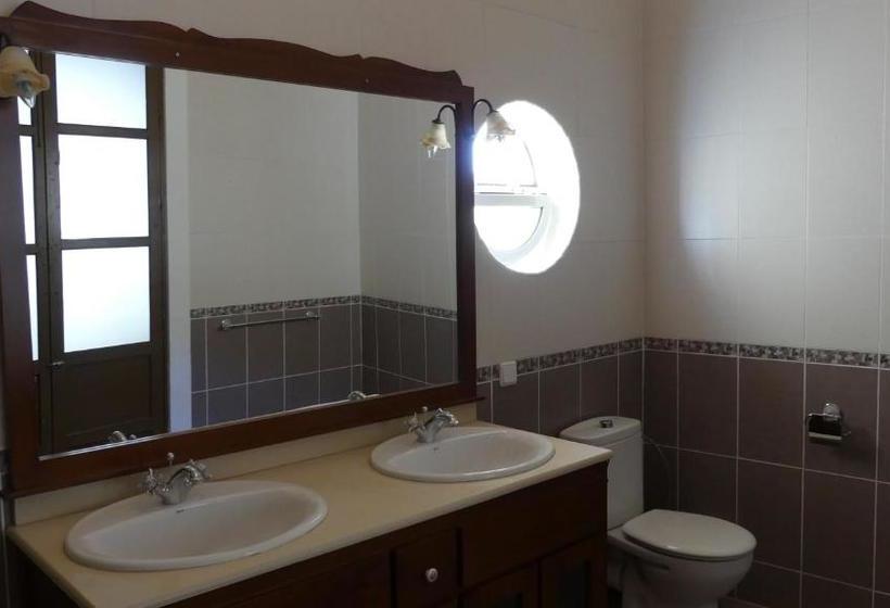 مبيت وإفطار Casa De Los Sueños