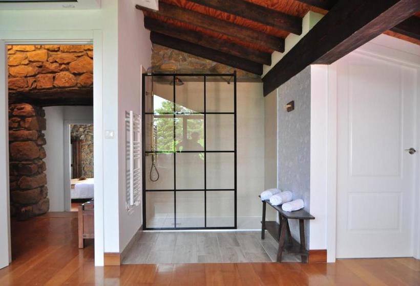 تختخواب و صبحانه Casa Mendilore