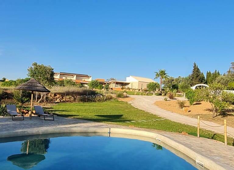 Bed and Breakfast Monte Da Saudade