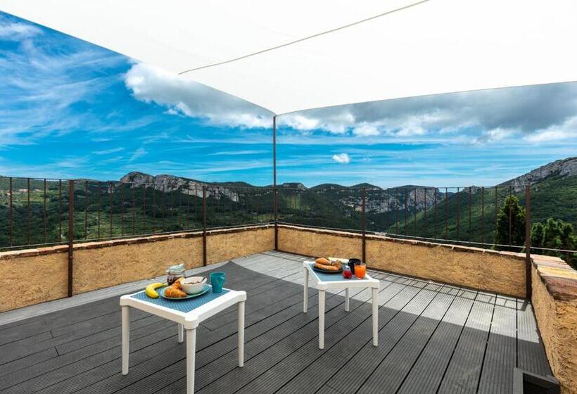 민박 Natura Rooms&sport Bikeactivity Asd Aps