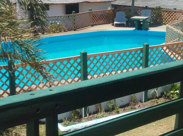 فندق Bungalows Los Lucianos Del Piemonte
