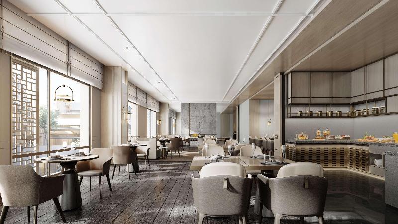 호텔 Doubletree By Hilton Beijing Badaling