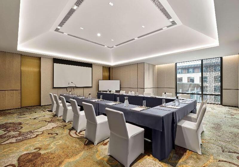 호텔 Doubletree By Hilton Beijing Badaling