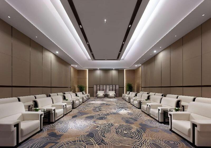 호텔 Doubletree By Hilton Beijing Badaling