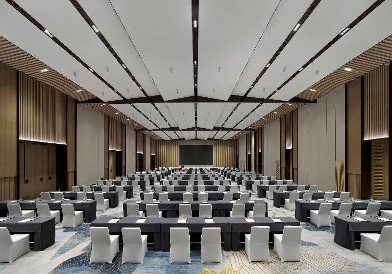 호텔 Doubletree By Hilton Beijing Badaling
