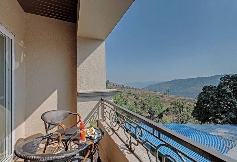 호텔 Grand Victoria The Fern Resort & Spa, Panchgani