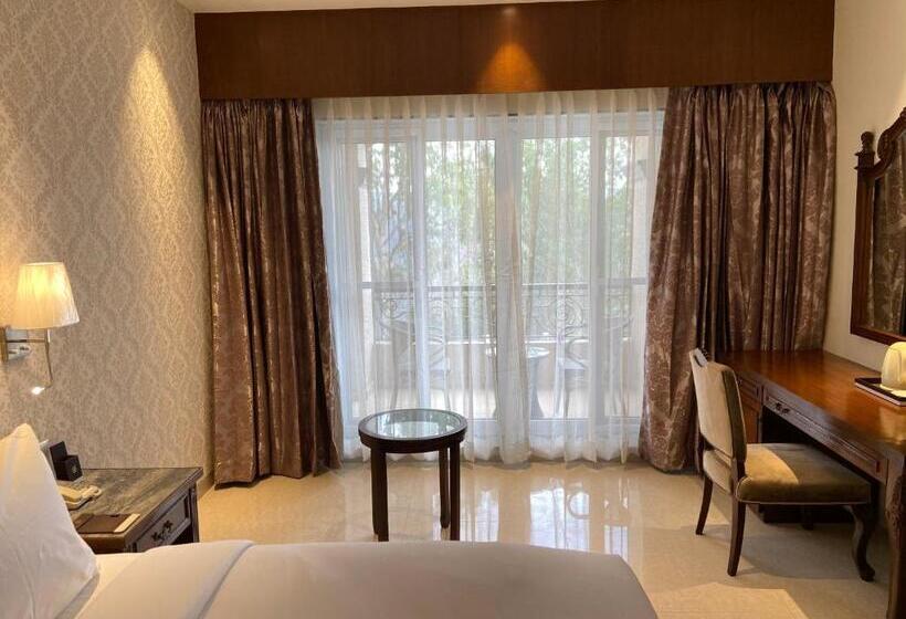 호텔 Grand Victoria The Fern Resort & Spa, Panchgani