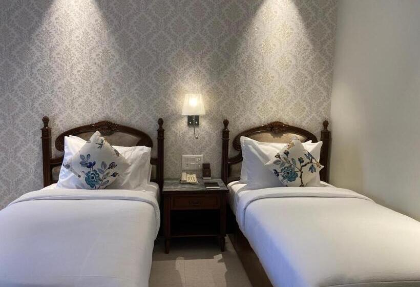 호텔 Grand Victoria The Fern Resort & Spa, Panchgani