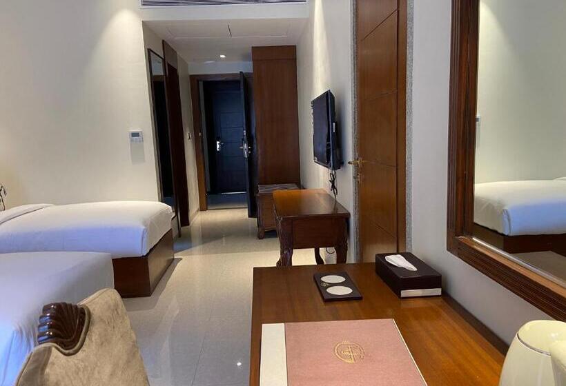 호텔 Grand Victoria The Fern Resort & Spa, Panchgani