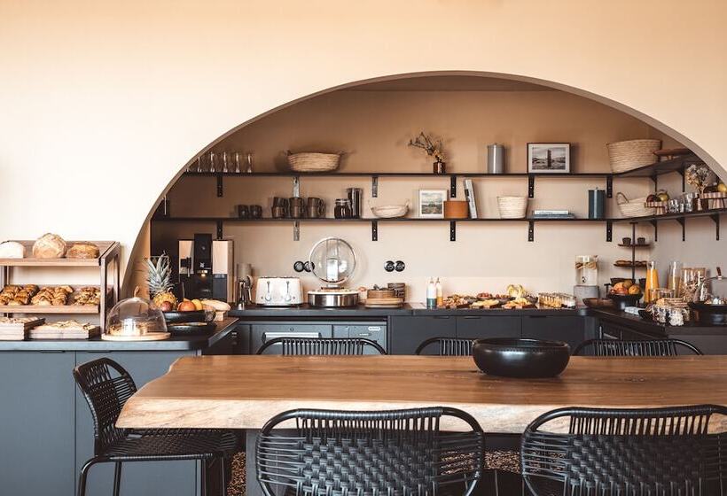 هتل Le Garage Biarritz