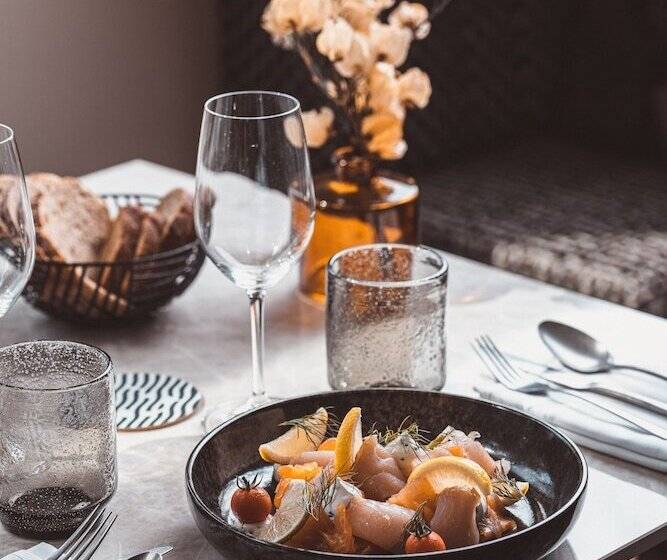 هتل Le Garage Biarritz