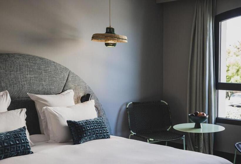 هتل Le Garage Biarritz