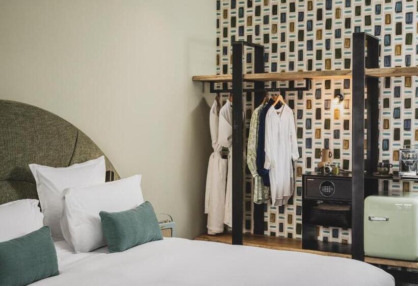 هتل Le Garage Biarritz