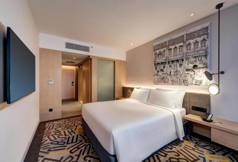 هتل Mercure Kuala Lumpur Glenmarie