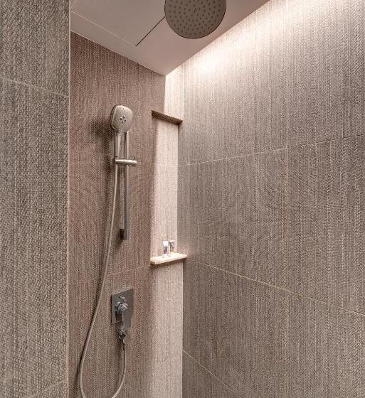 هتل Mercure Kuala Lumpur Glenmarie