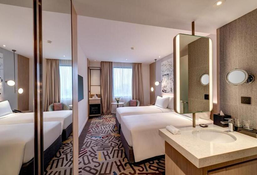 هتل Mercure Kuala Lumpur Glenmarie