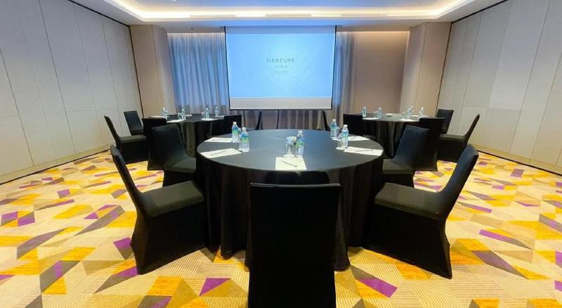هتل Mercure Kuala Lumpur Glenmarie