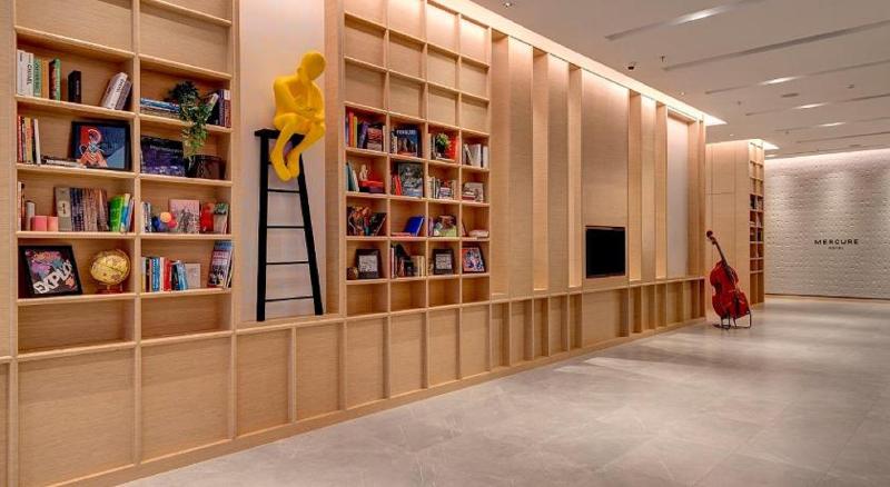 هتل Mercure Kuala Lumpur Glenmarie