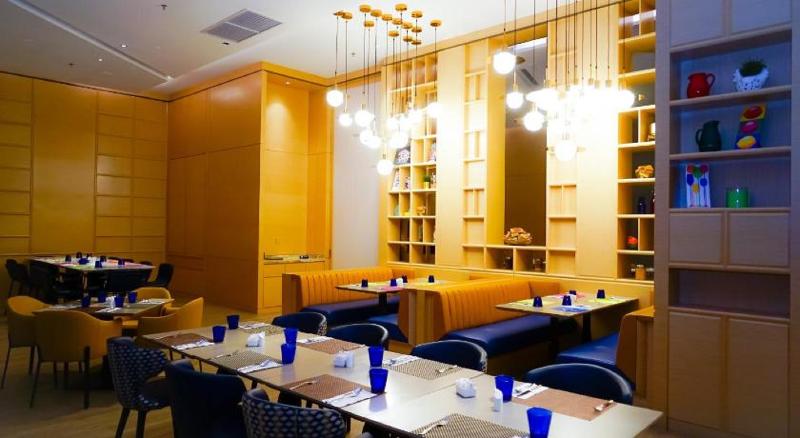 هتل Mercure Kuala Lumpur Glenmarie