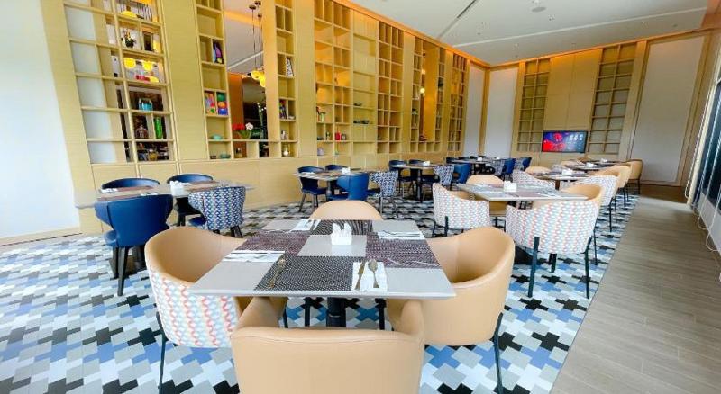 هتل Mercure Kuala Lumpur Glenmarie