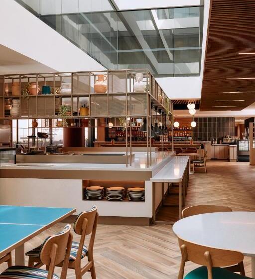 בית מלון כפרי Mercure Melbourne Doncaster