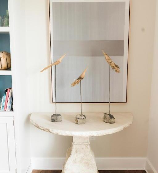 فندق Oyster Bay Boutique