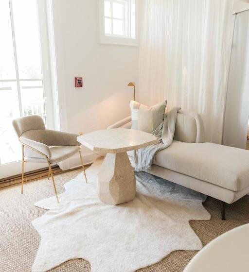 فندق Oyster Bay Boutique