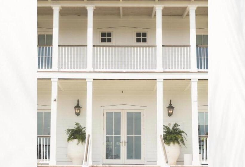 فندق Oyster Bay Boutique