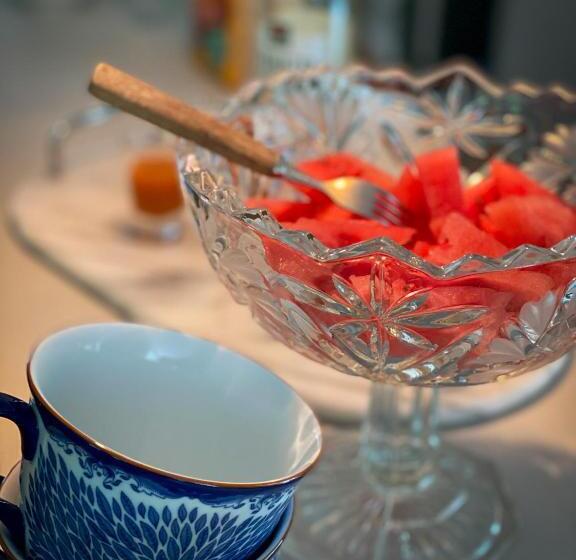 فندق Rallarhustruns