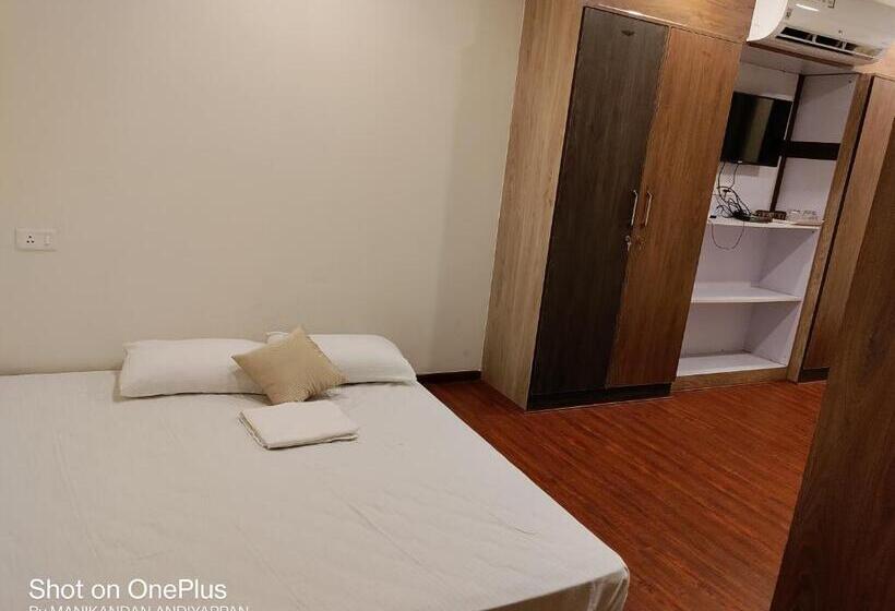 فندق Ramtel Inn