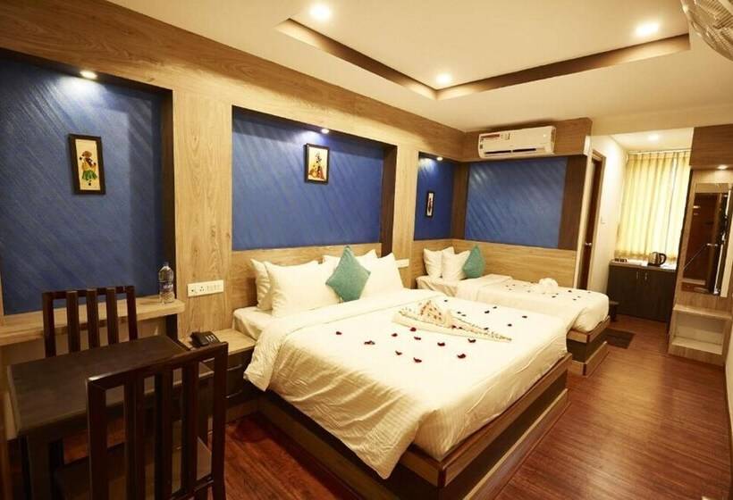 فندق Ramtel Inn