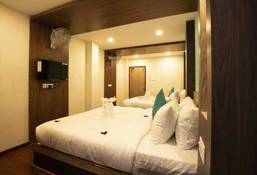 فندق Ramtel Inn