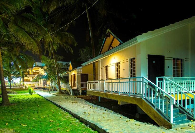 酒店 Mastiff Select Shreeyog Resort