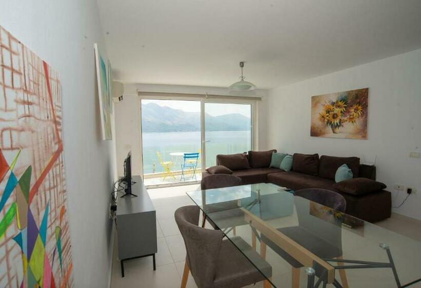 فندق Stone Beach By Atlantid Hospitality