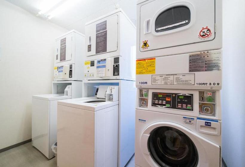 בית מלון כפרי Super  Oyama