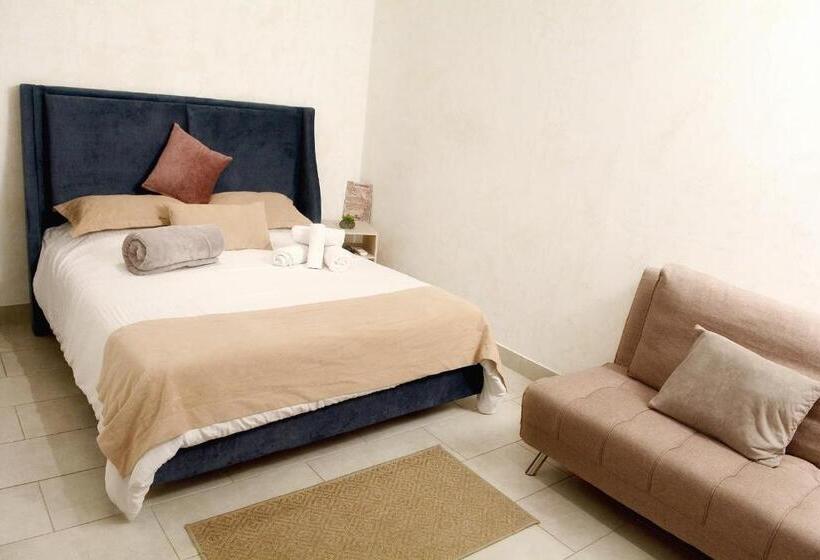 هتل Zentrico Boutique