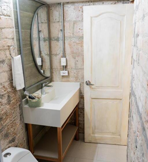 هتل Zentrico Boutique