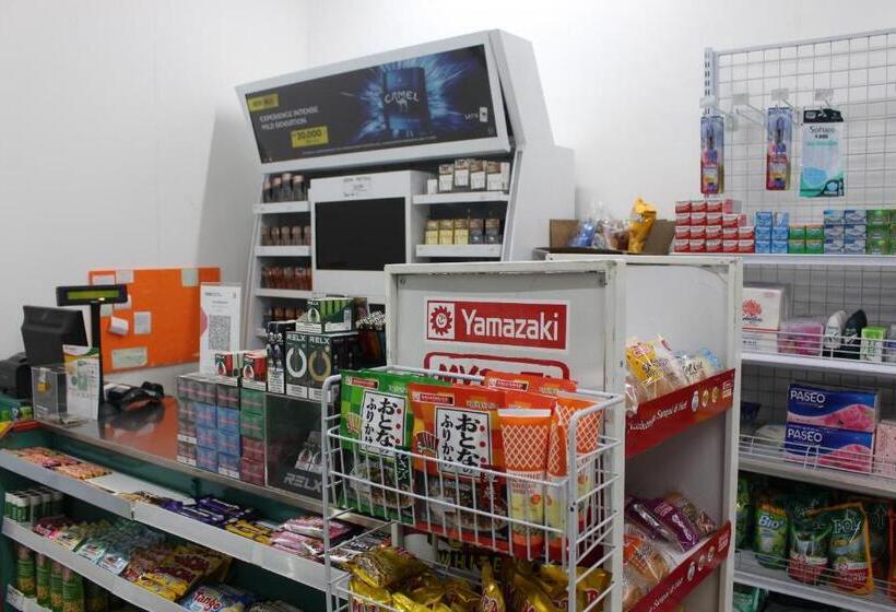 Kawana Golf Residence