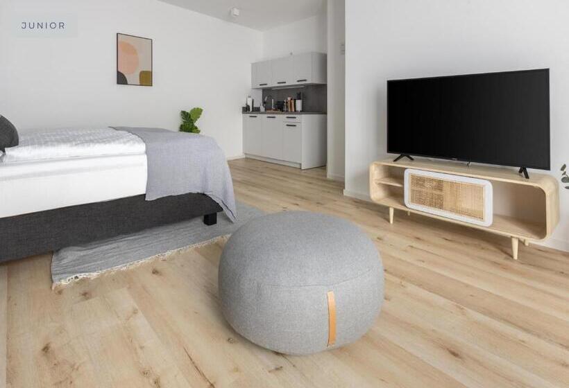 Limehome Osnabruck Johannisstraße