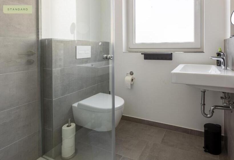 Limehome Osnabruck Johannisstraße