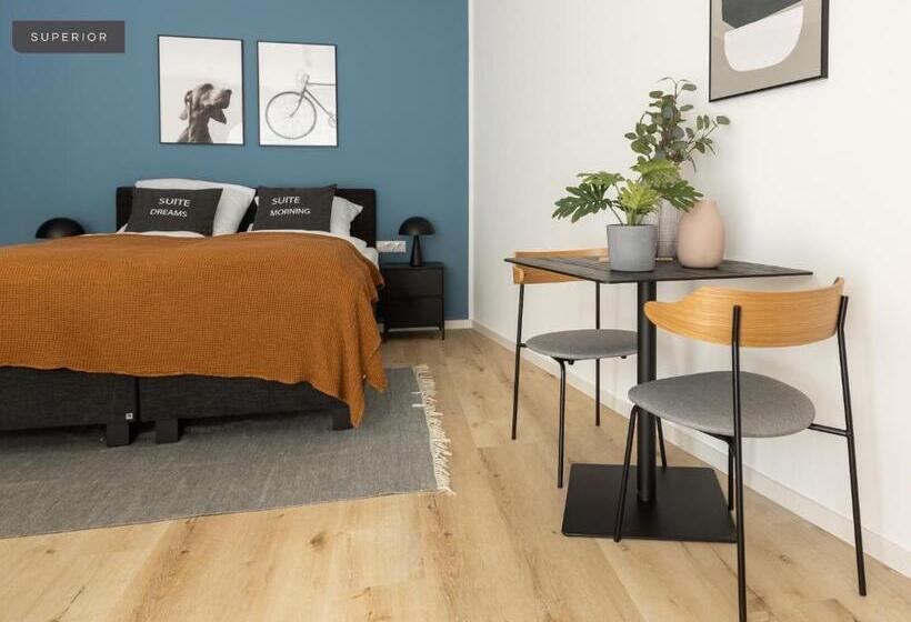 Limehome Osnabruck Johannisstraße