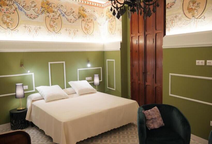 بنسيون Blaucel Cafè I Habitacions