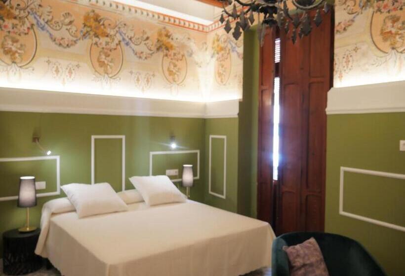 بنسيون Blaucel Cafè I Habitacions
