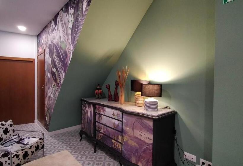بنسيون Blaucel Cafè I Habitacions