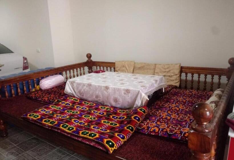 بنسيون Samarqand Standart