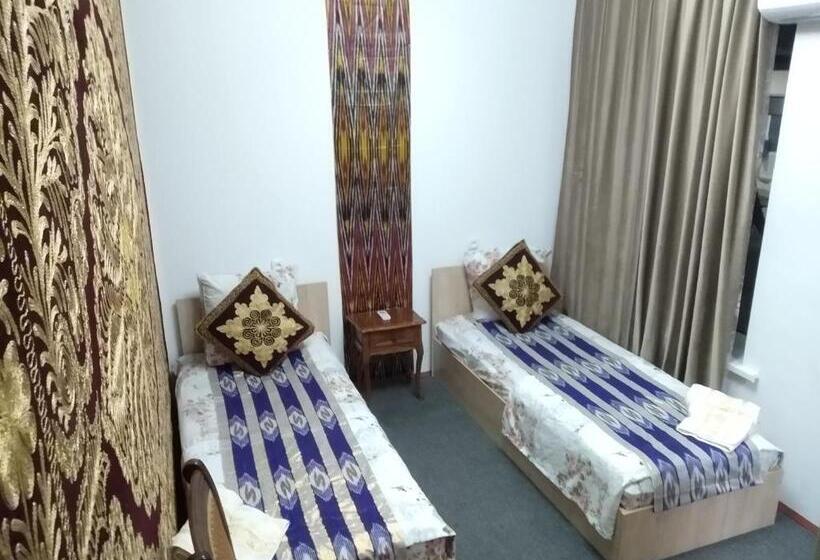 بنسيون Samarqand Standart