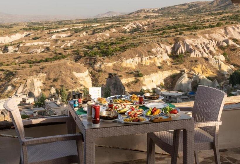هاستل Drala Inn Cappadocia